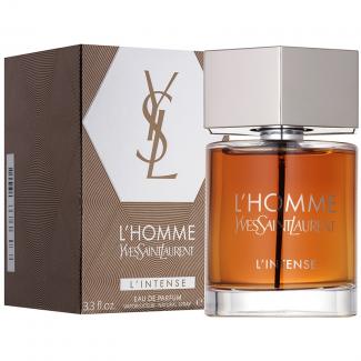 YSL L'Homme Intense
